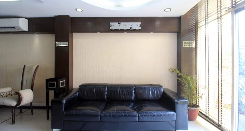 The Cameron, New Delhi 4
